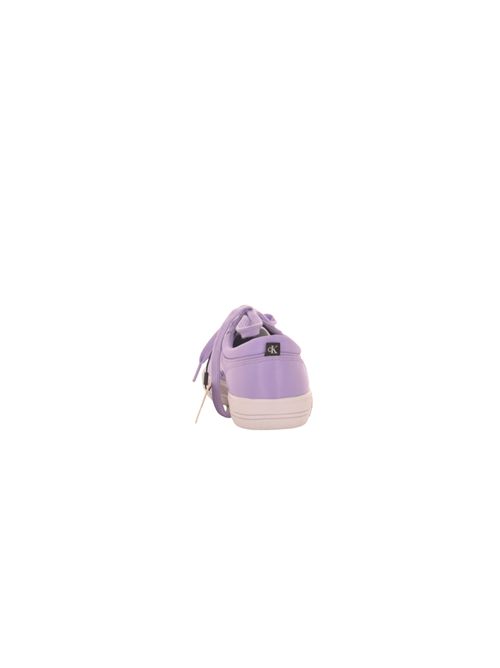 YW0YW00043VOK LILLA CALVIN KLEIN | YW0YW00043VOK LILLA